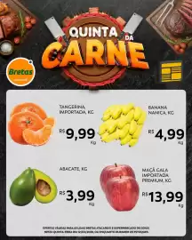 Catálogo Supermercados Bretas Página 4