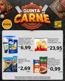 Catálogo Supermercados Bretas Página 5