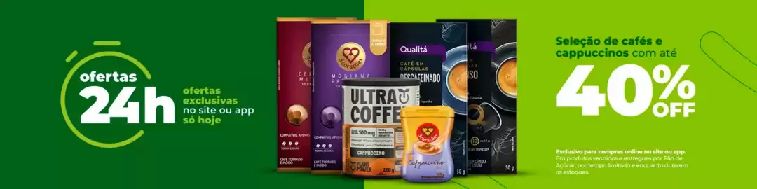 Folheto Pão de Açúcar Página 3