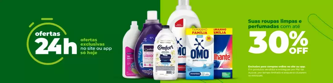 Folheto Pão de Açúcar Página 4