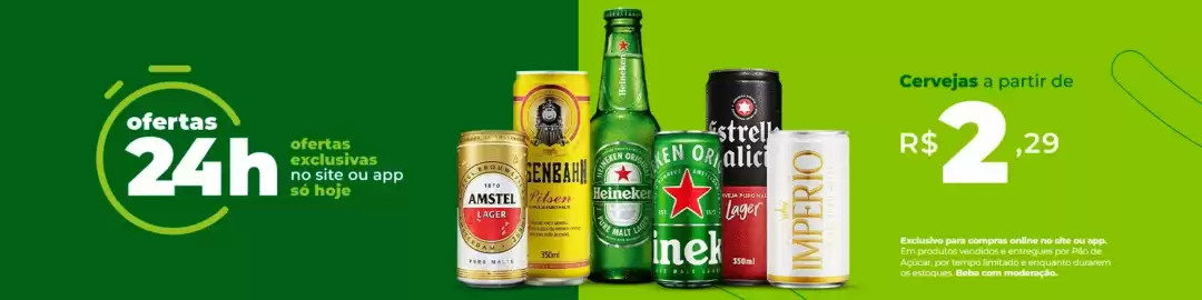 Folheto Pão de Açúcar Página 5