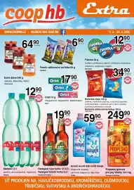 Coop hb leták Strana 1