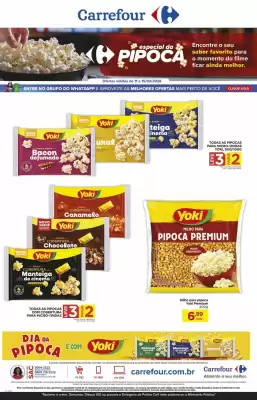 Folheto Carrefour (válido até 15-03)
