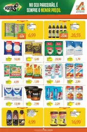 Folheto Atacadão Página 3