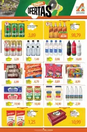 Folheto Atacadão Página 4