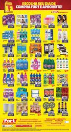 Tabloide Fort Atacadista Página 4