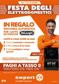 Volantino Somma Expert Pagina 1