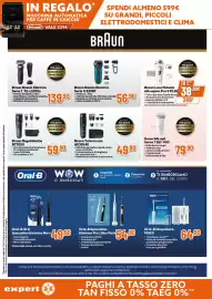 Volantino Somma Expert Pagina 14