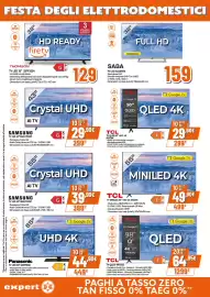 Volantino Somma Expert Pagina 20