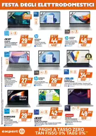 Volantino Somma Expert Pagina 21