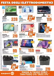 Volantino Somma Expert Pagina 23