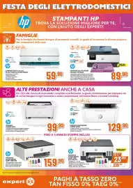 Volantino Somma Expert Pagina 24