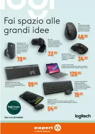 Volantino Somma Expert Pagina 25