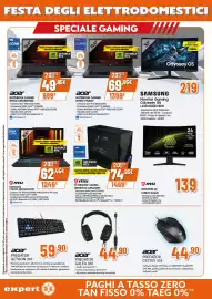 Volantino Somma Expert Pagina 26