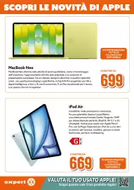 Volantino Somma Expert Pagina 31