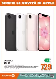 Volantino Somma Expert Pagina 33