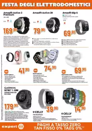 Volantino Somma Expert Pagina 38