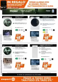 Volantino Somma Expert Pagina 4