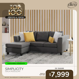 Catálogo Muebles Dico semana 11 Página 4