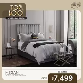 Catálogo Muebles Dico semana 11 Página 3