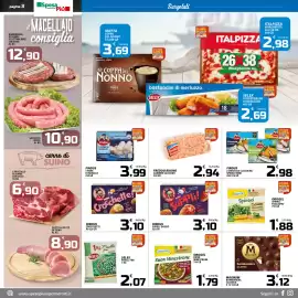 Volantino SpesaPiù Supermercati Pagina 3
