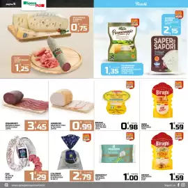 Volantino SpesaPiù Supermercati Pagina 5