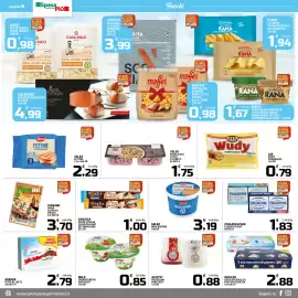 Volantino SpesaPiù Supermercati Pagina 6