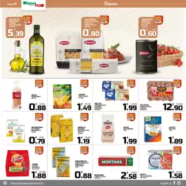 Volantino SpesaPiù Supermercati Pagina 9
