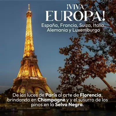 Catálogo Mega Travel (válido hasta 18-03)