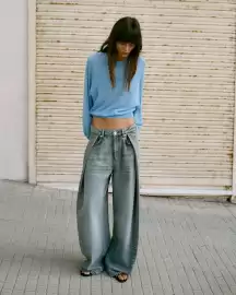 Catálogo Pull & Bear Página 3