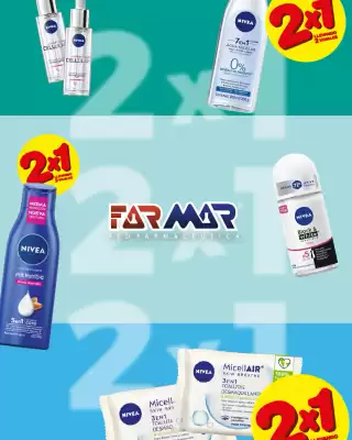 Catálogo Farmar (válido hasta 31-03)