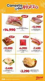 Catálogo Hipermercado Libertad semana 11 Página 2