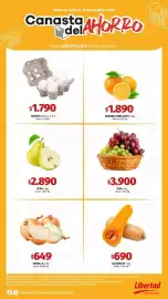 Catálogo Hipermercado Libertad semana 11 Página 3