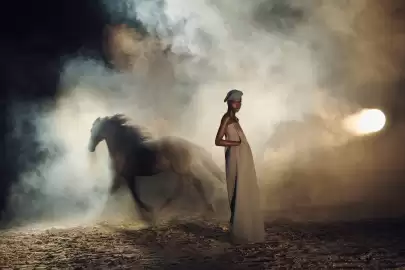 Catálogo ZARA semana 11 Página 1