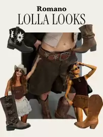 Catálogo Romano Página 1