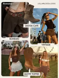 Catálogo Romano Página 4