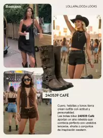 Catálogo Romano Página 5