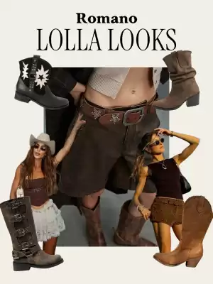 Catálogo Romano (válido hasta 25-03)