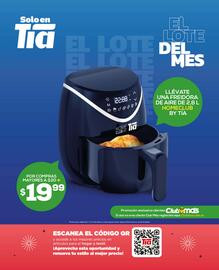 Catálogo Tia Página 16