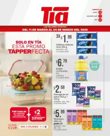 Catálogo Tia Página 1