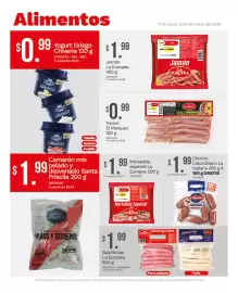 Catálogo Tia Página 6