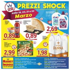 Volantino Market Ingross Pagina 20