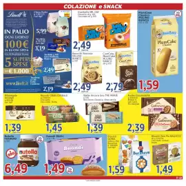 Volantino Market Ingross Pagina 11