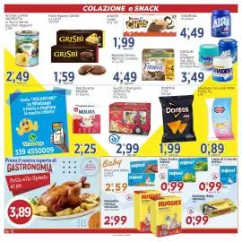Volantino Market Ingross Pagina 12