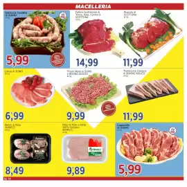 Volantino Market Ingross Pagina 14