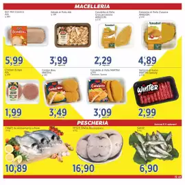 Volantino Market Ingross Pagina 15