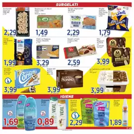 Volantino Market Ingross Pagina 17