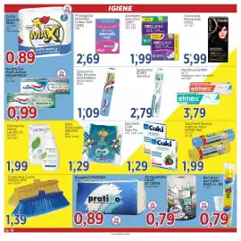 Volantino Market Ingross Pagina 18