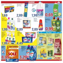 Volantino Market Ingross Pagina 19