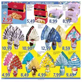 Volantino Market Ingross Pagina 2